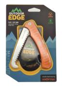 Outdoor Edge Säge Flip n' Zip